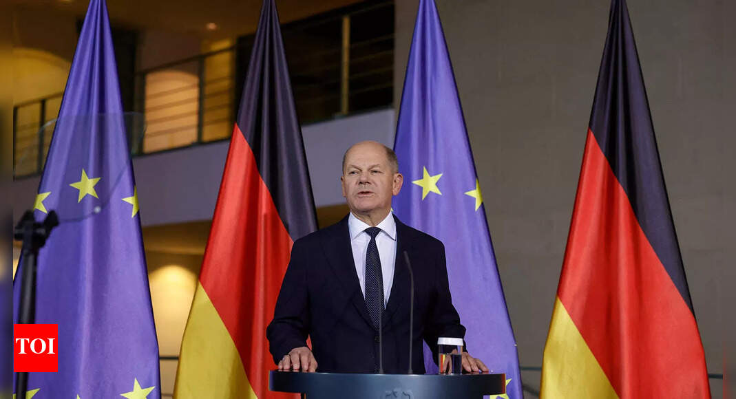 Explained: Why Germany’s fear of debt made its government collapse ...