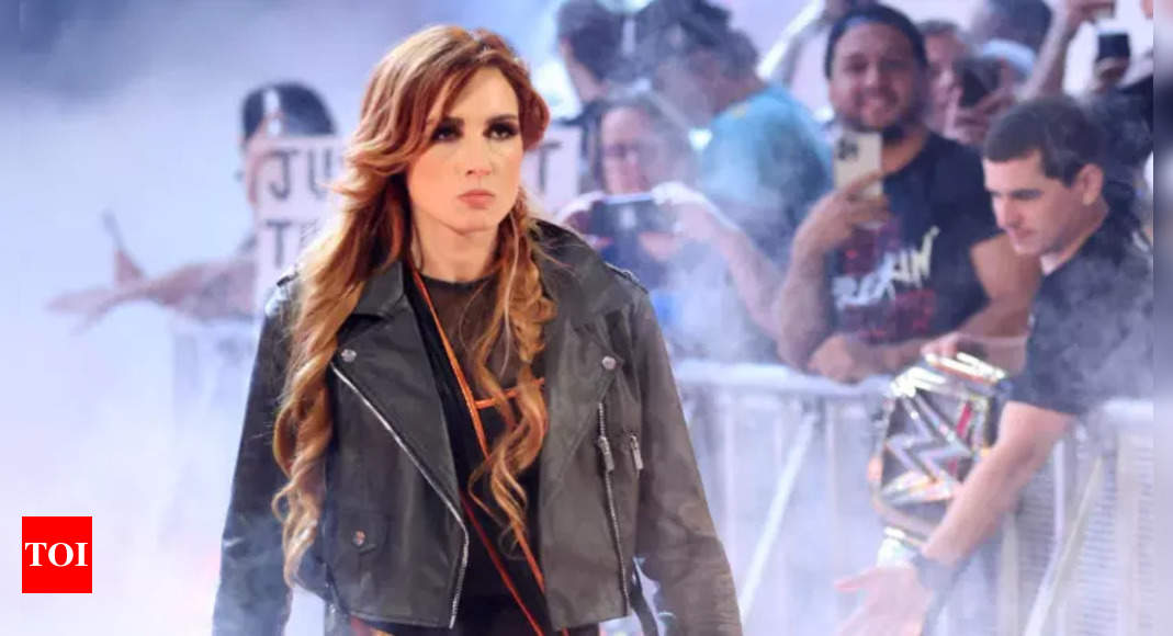 End of an Era? Becky Lynch Now a Free Agent After WWE Contract Laps