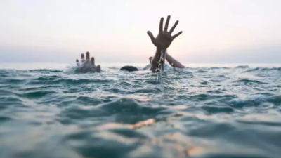 4, including minor, drown during Chhath puja in Bihar
