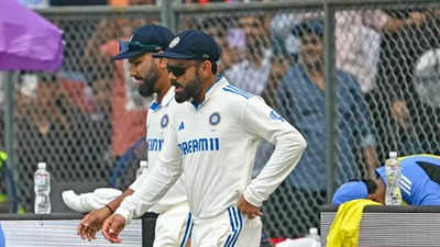 'For ageing Rohit Sharma and Virat Kohli, the true battle is against...'