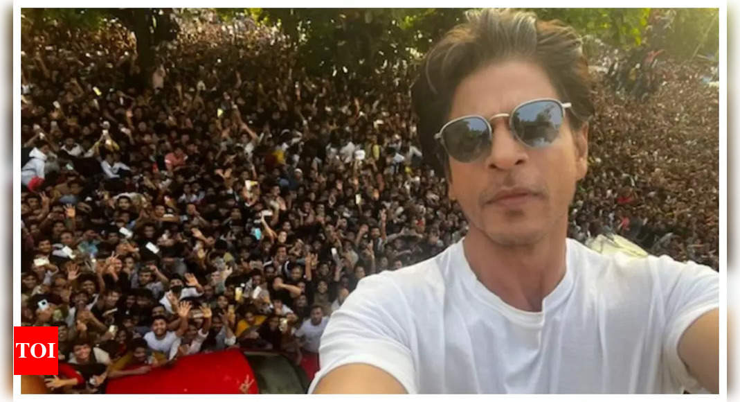 Shah Rukh Khan death threat case: Threat message, Rs 50 Lakh extortion, security measures and all the details you need to know |