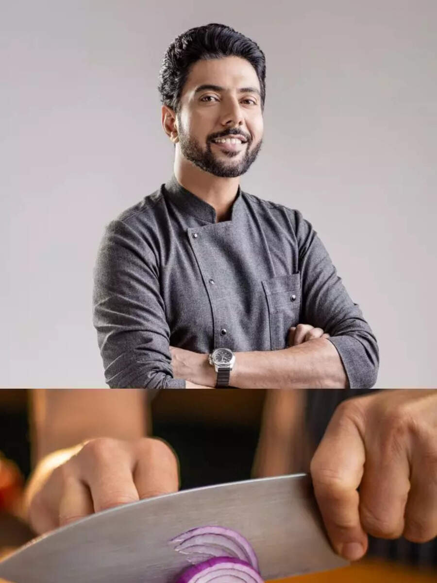 Ranveer Brar Shares 8 Genius Cooking Hacks For The Indian Kitchen ...