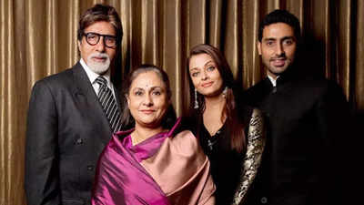 When Jaya Bachchan had said daughter-in-law Aishwarya Rai Bachchan is like her buddy: 'Only difference is...'