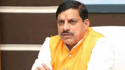 Madhya Pradesh CM Mohan Yadav asks youth to opt for PM internship scheme