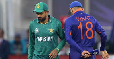 India say no to playing Champions Trophy matches in Pakistan