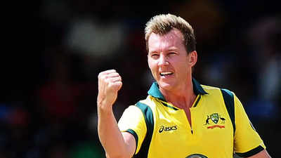 'Binga, you're truly one of a kind': Brett Lee celebrates 48th birthday