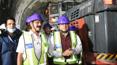 Three years of Uttarakhand government: AIIMS centre, expressway projects & rail links among milestones