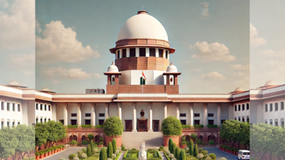 SC issues notice to Central government on Jharkhand's plea against HC order on illegal immigration