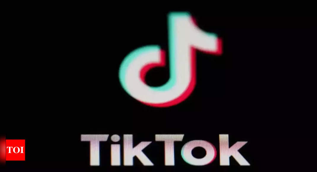 TikTok ban: From US to Canada here’s a list of countries that have banned TikTok | – Times of India