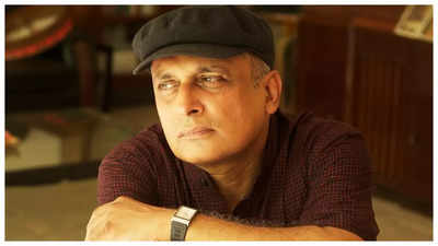 Piyush Mishra calls out senior actors in the industry who criticise others: 'They become bitter and all of them are suffering today'