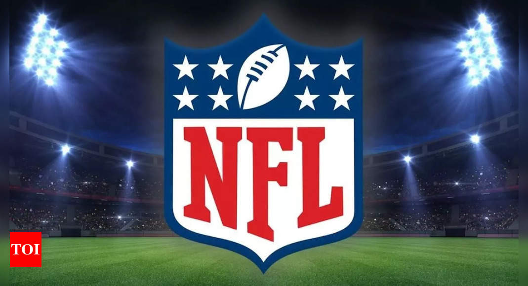 Behind the NFL’s choice to send average games to Europe – It’s all about the economics | NFL News – Times of India