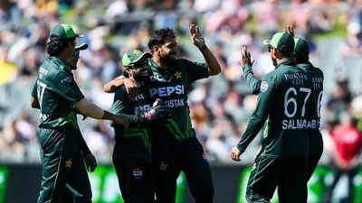 'Salute': Fakhar Zaman praises Pakistan stars after huge win over Australia