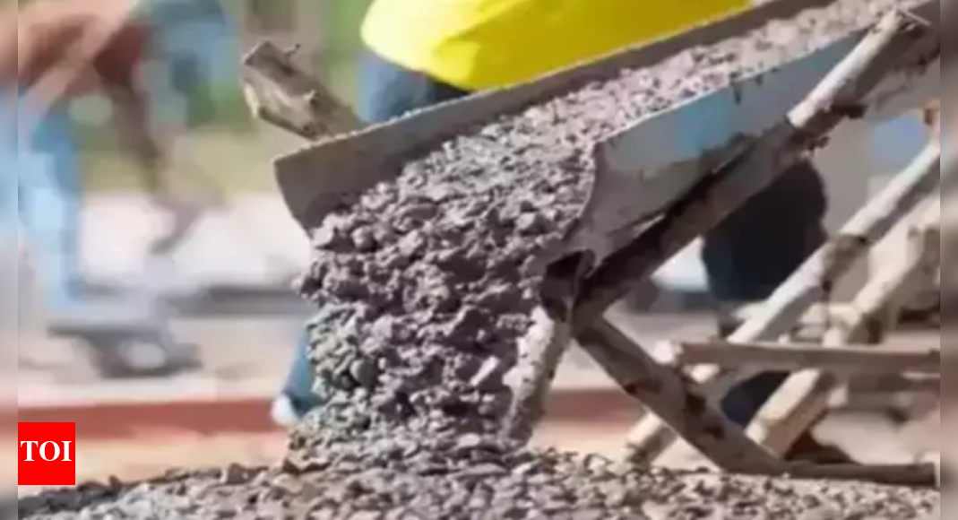India Cements loss widens to Rs 240 crore in Q2 FY25