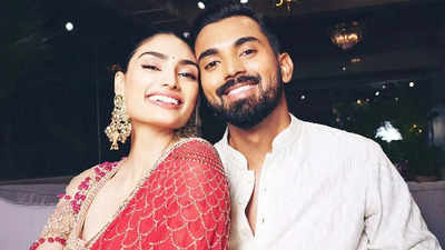 'Our beautiful blessing is coming soon': KL Rahul-Athiya Shetty announces arrival of baby in 2025