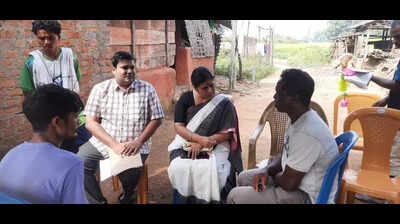 3 food poisoning victims released from MKCG