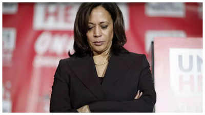 Can Kamala Harris become US President?