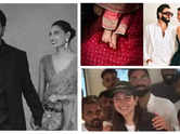 Athiya-KL Rahul, DP-Ranver, Anushka-Virat: Top 5 news