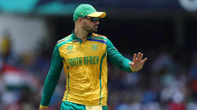 Skipper Aiden Markram reveals why India vs South Africa T20I not a T20 World Cup 2024 final rematch