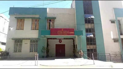 Mizo Students' Union Leader Arrested for Alleged Misappropriation ...