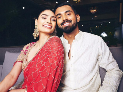 Athiya Shetty-KL Rahul announce their pregnancy: Relationship lesson to learn from the couple