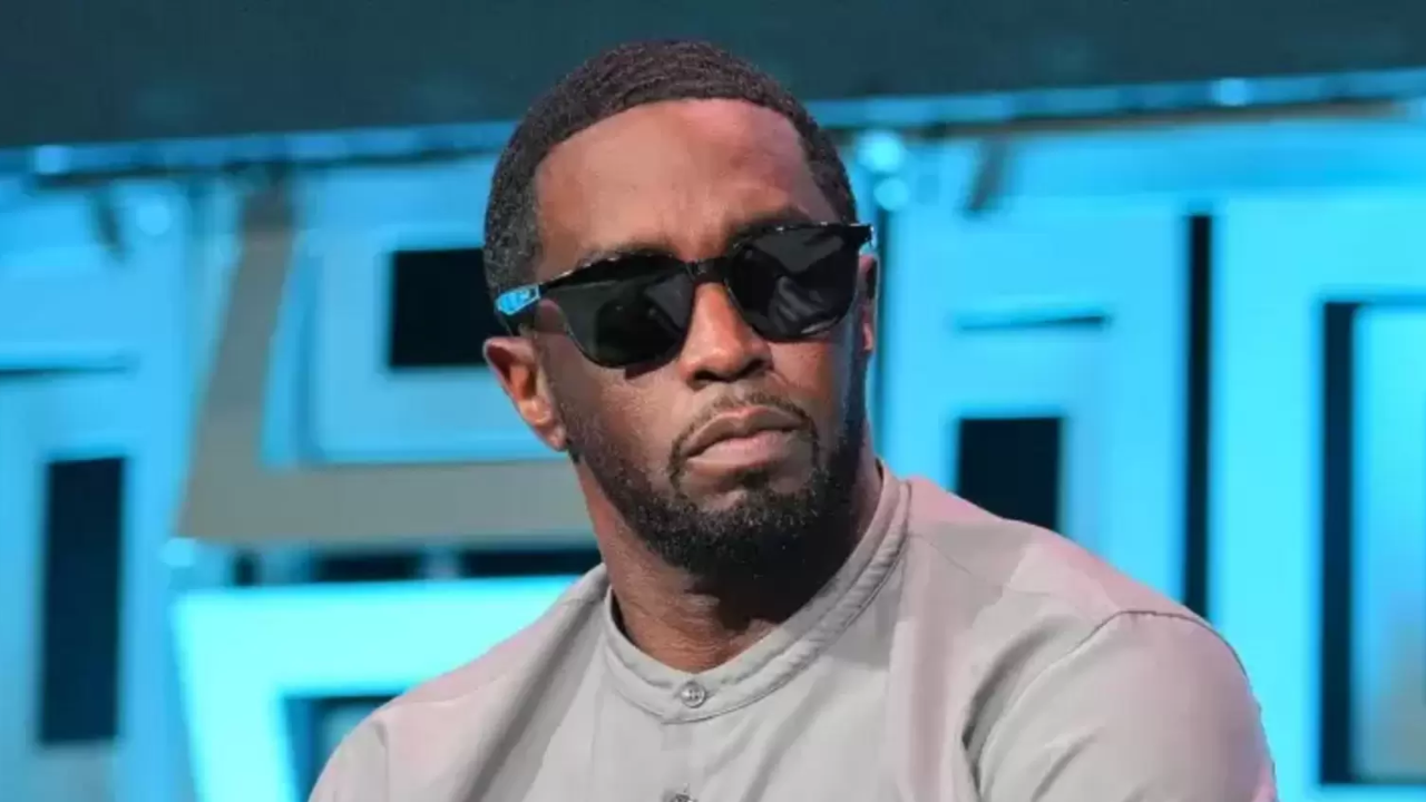 P Diddy Parties: 'Everywhere you looked was sex': Diddy once decorated  Freak Off room with hundreds of mirrors - Times of India