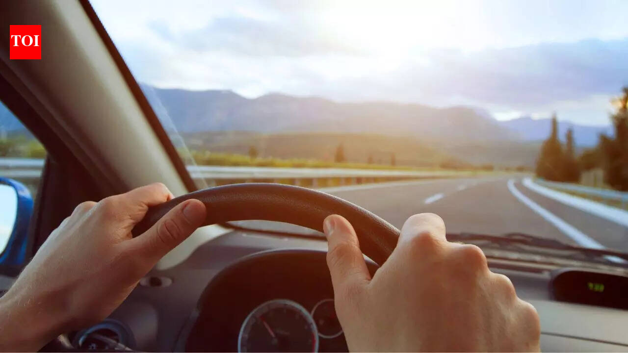 5 surprising driving laws of the United States that you didn't know about