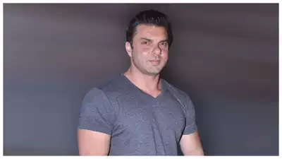 When Sohail Khan talked about failed relationships after divorce with wife Seema Sajdeh: 'Everything comes with an expiry...'