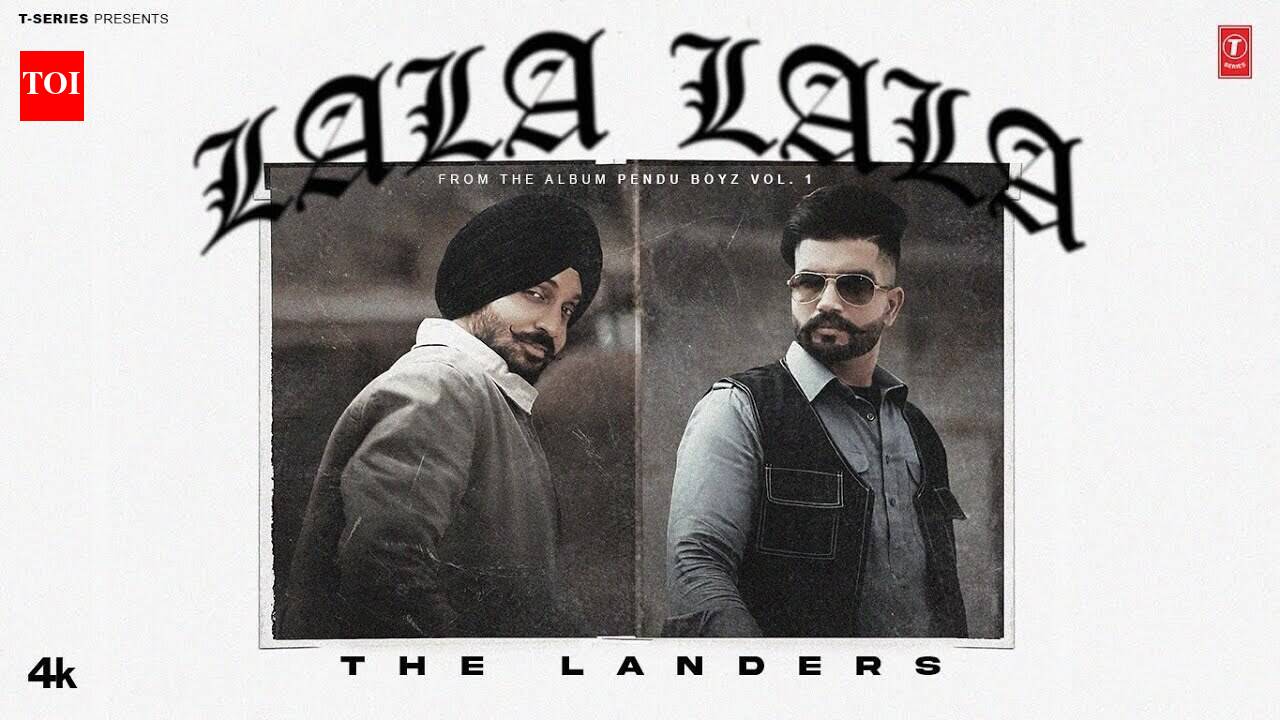 Experience The New Punjabi Music Video Lala Lala By Davi Singh