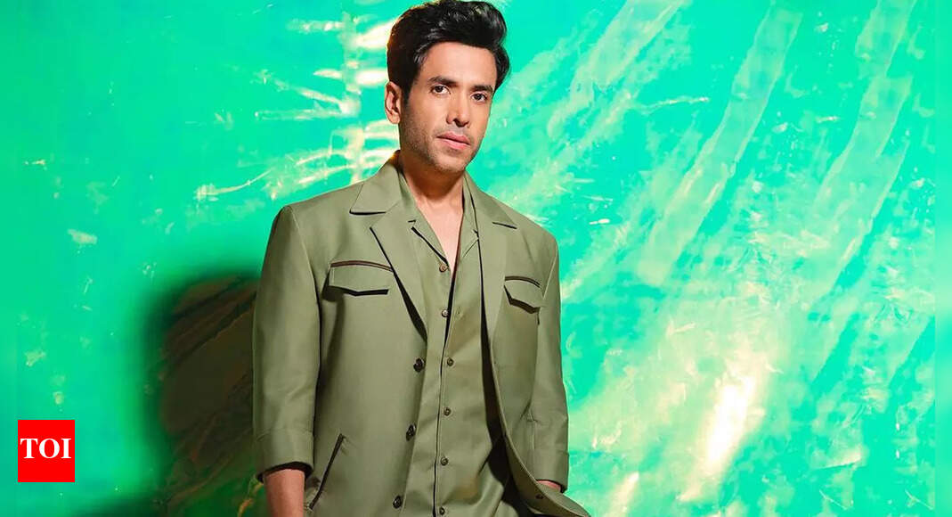 Tusshar on challenges star kids face in the industry