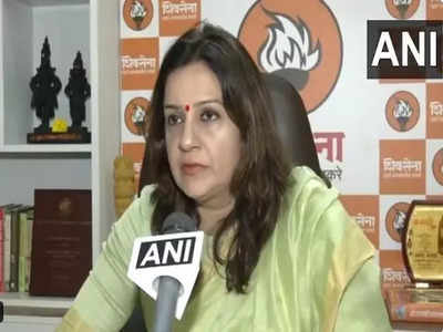 'There is a lot of confusion in 'Maha Jhooti' alliance': Shiv Sena (UBT) leader Priyanka Chaturvedi slams Mahayuti