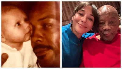 Rashida Jones pen a heartfelt note for her late father and iconic music producer Quincy Jones