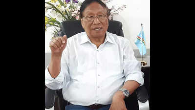 Allow third party to mediate or we call off truce: NSCN(IM)