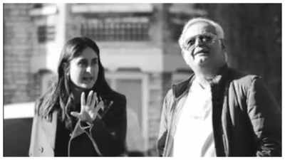 The Buckingham Murders: Hansal Mehta apologizes to netizens for poor Hindi dub in Kareena Kapoor starrer