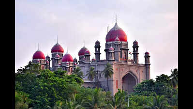 Gramakantam land issue: HC notice to govt