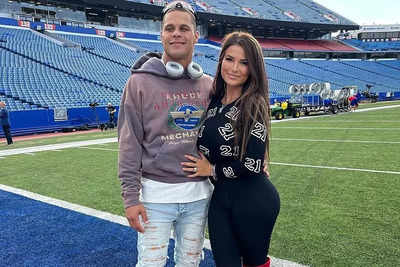 Buffalo Bills’ Jordan Poyer’s Wife Rachel Bush Goes Public with Her Strong Support for Trump