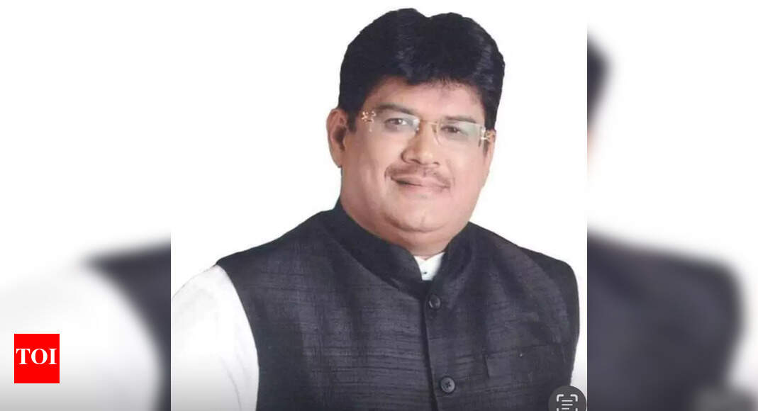 Asif Qureshi Takes Charge as New General Secretary of Maharashtra ...