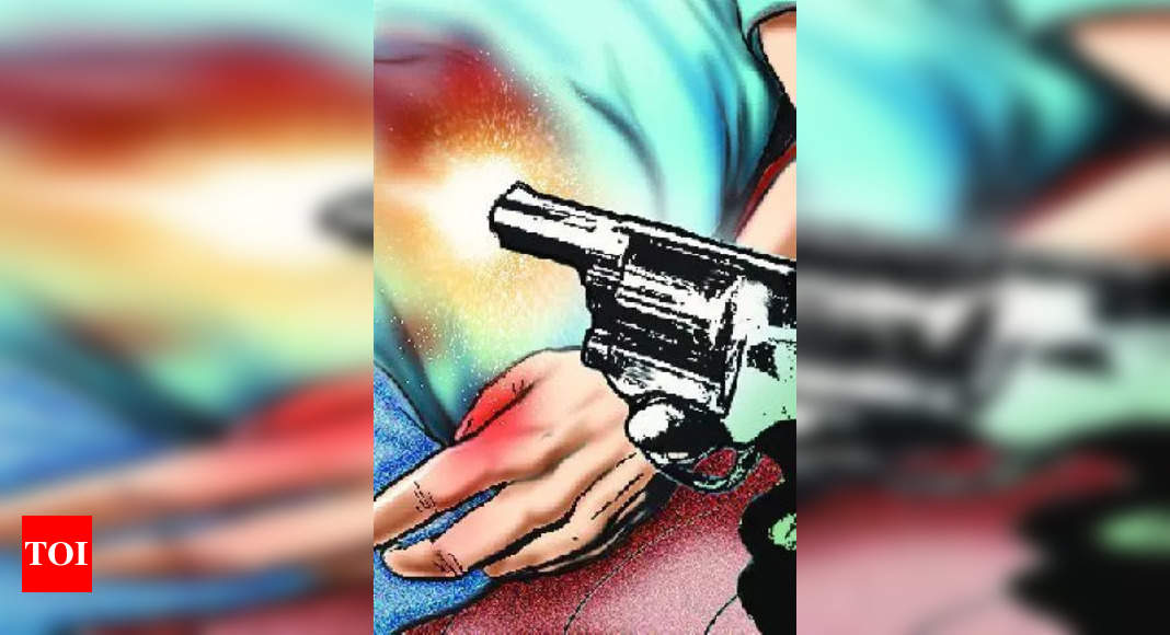 Woman Murdered by Relatives in Shocking Incident in Muzaffarnagar | Agra News - Times of India