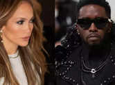 Lopez's staff defends her against Diddy's allegations