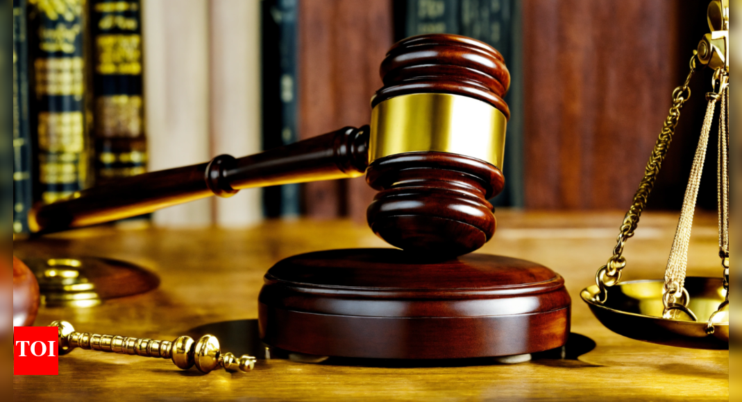 Three given death for rape-murder of 8-year-old in Karnataka | India News