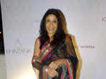 Rashmi Uday Singh