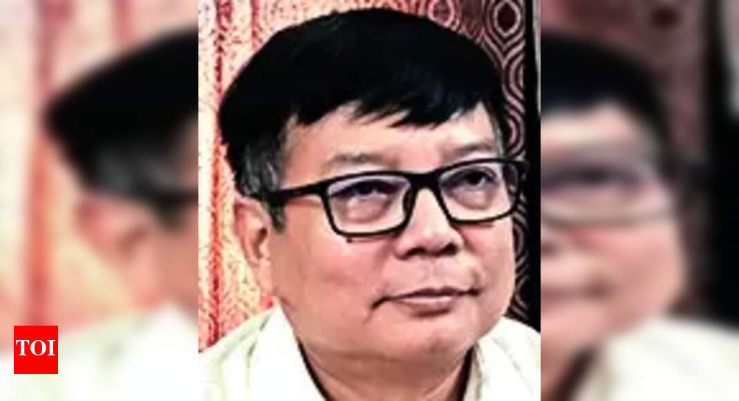 Assam Congress Slams Himanta Biswa Sarma Over Dynasty Politics