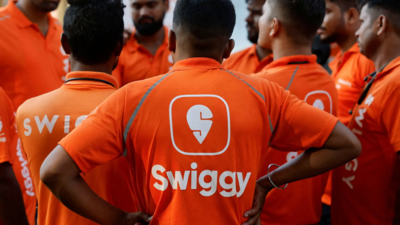 Swiggy's IPO subscribed 3.6x, listing on Wed