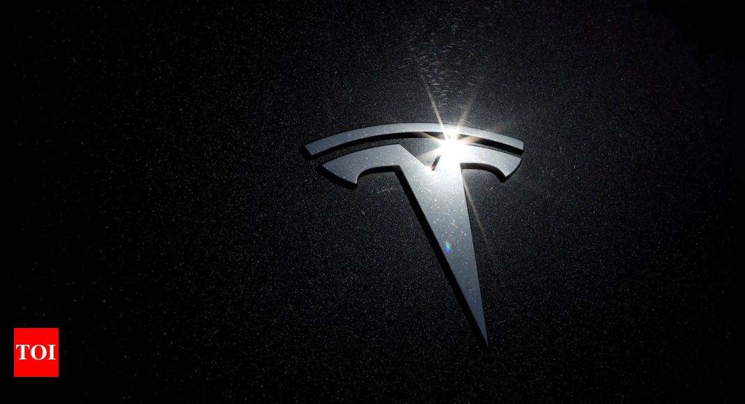 Tesla hits $1 trillion market value as Musk-backed Trump win fans optimism