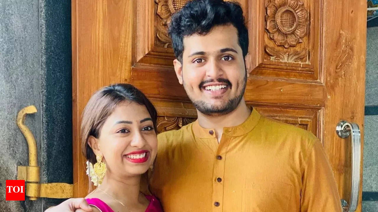 Bigg Boss Kannada OTT fame Jayashree Aradhya confirms breakup with  boyfriend Steeven - Times of India