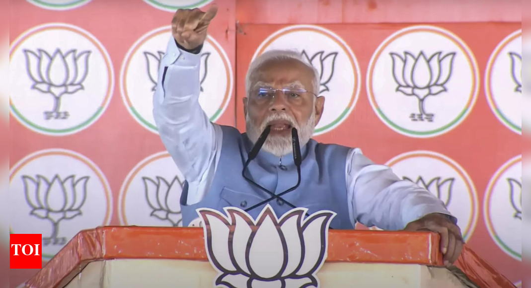 Maharashtra, Jharkhand Election Live Updates PM Modi recalls SC