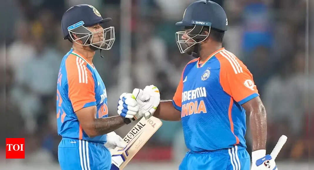 Samson reaping fruits of hard work put in over last few years: Surya