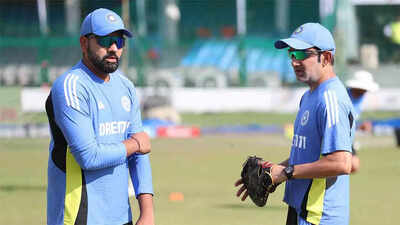 BCCI holds six-hour review meeting after New Zealand whitewash