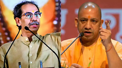 Uddhav Thackeray slams Yogi Adityanatha for ‘batenge toh katenge’ remark, says Maharashtra lives in 'harmony'