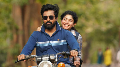 'Amaran' box office collection day 9: Sivakarthikeyan and Sai Pallavi's film mints Rs 7 crore