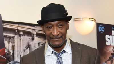 Candyman, Final Destination actor Tony Todd passes away at 69